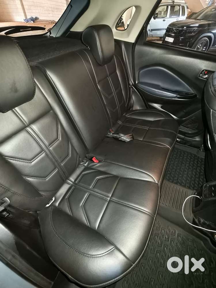 Maruti Suzuki Baleno 2022 Car