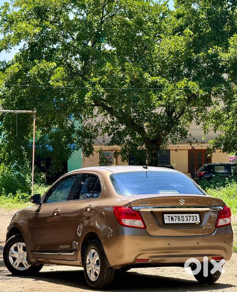 Maruti Suzuki Swift Dzire, 2019, Diesel