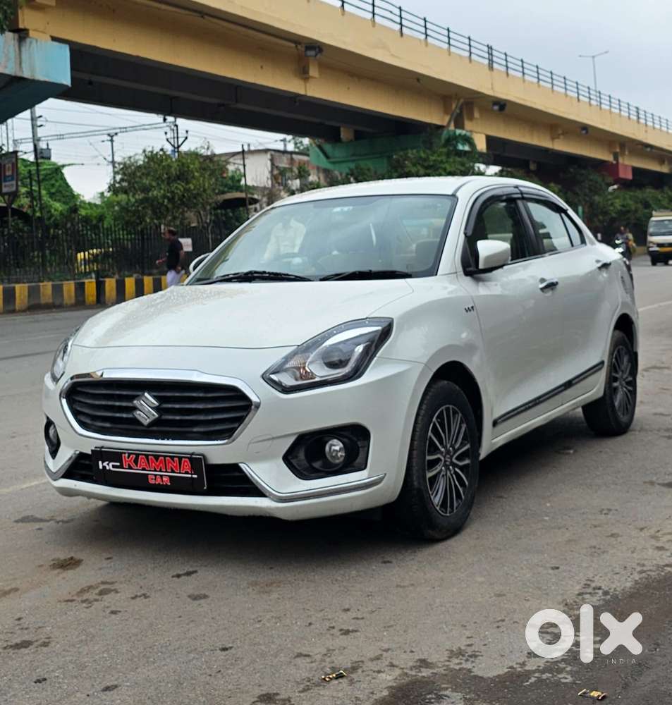 Maruti Suzuki Dzire 1.2 Zxi Plus, 2019, Petrol