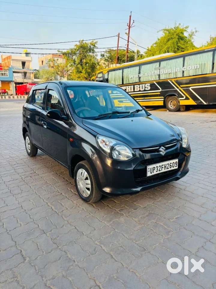 Maruti Suzuki Alto 800 Lxi, 2014, Petrol