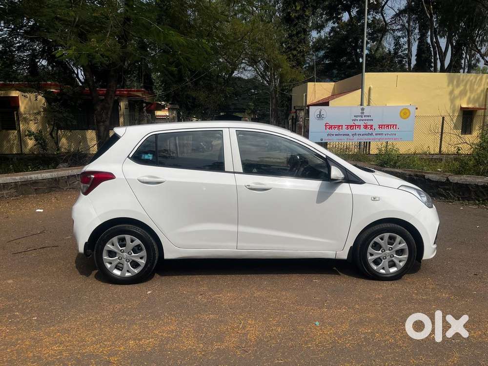 Hyundai Grand I10 2013-2016 Magna, 2013, Petrol