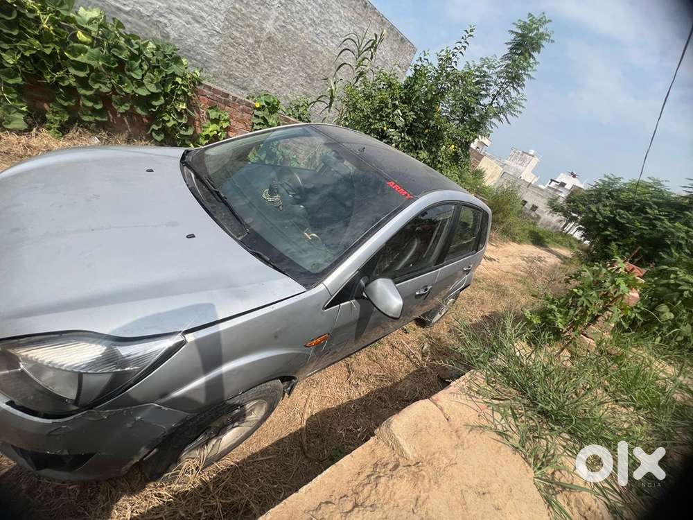 Ford Figo Diesel 2010