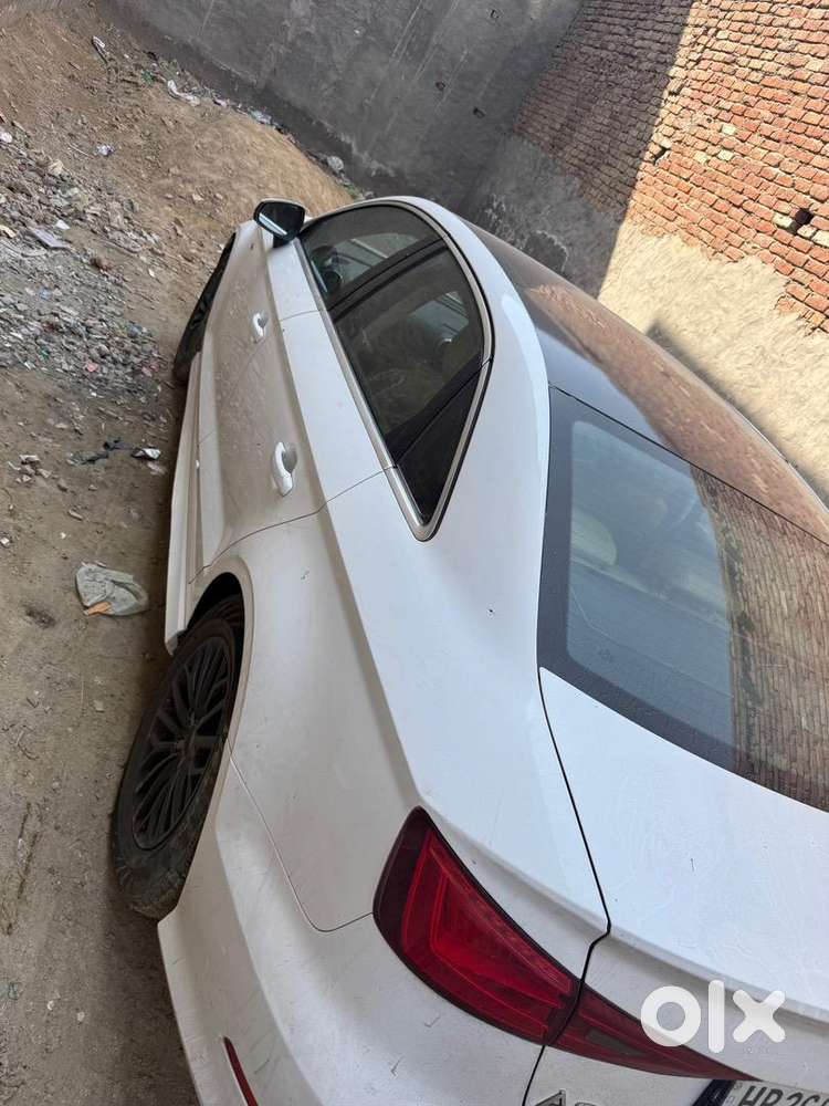 Audi A3 2016 Diesel 90000 Km Driven