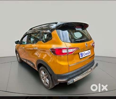 Renault Triber Petrol 2025