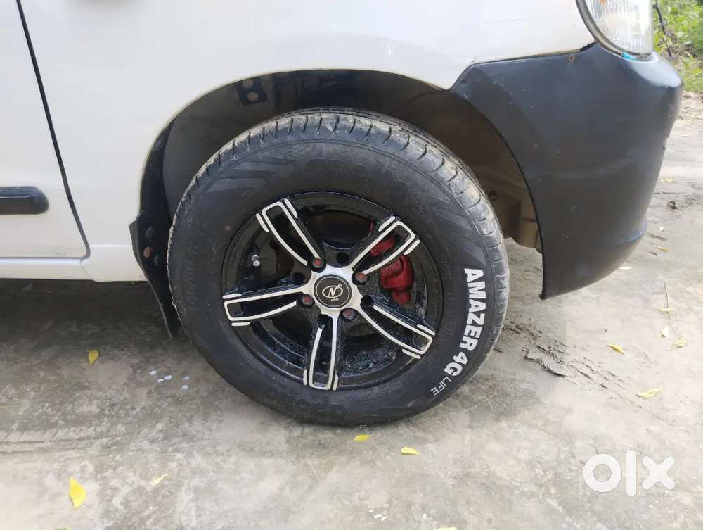 Maruti Suzuki Alto Petrol Good Condition