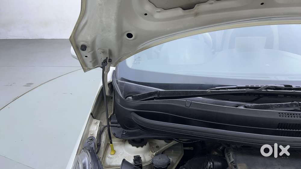 Hyundai Xcent 1.2 Vtvt Sx Option, 2014, Petrol