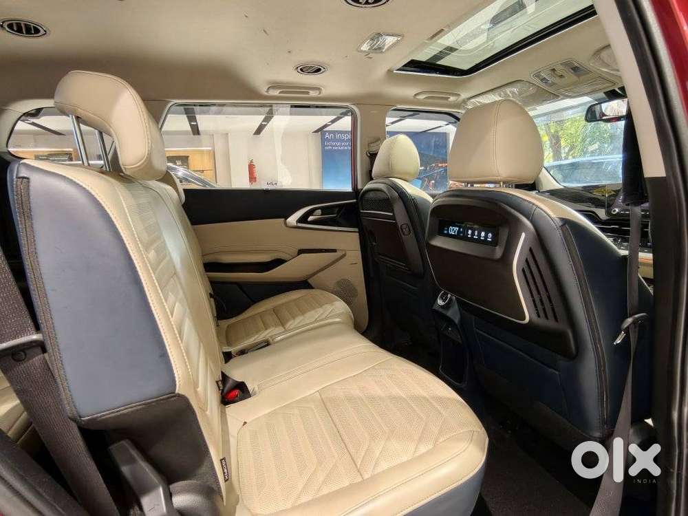 Kia Carens 1.5 Luxury Plus Diesel At 7 Str, 2022, Diesel
