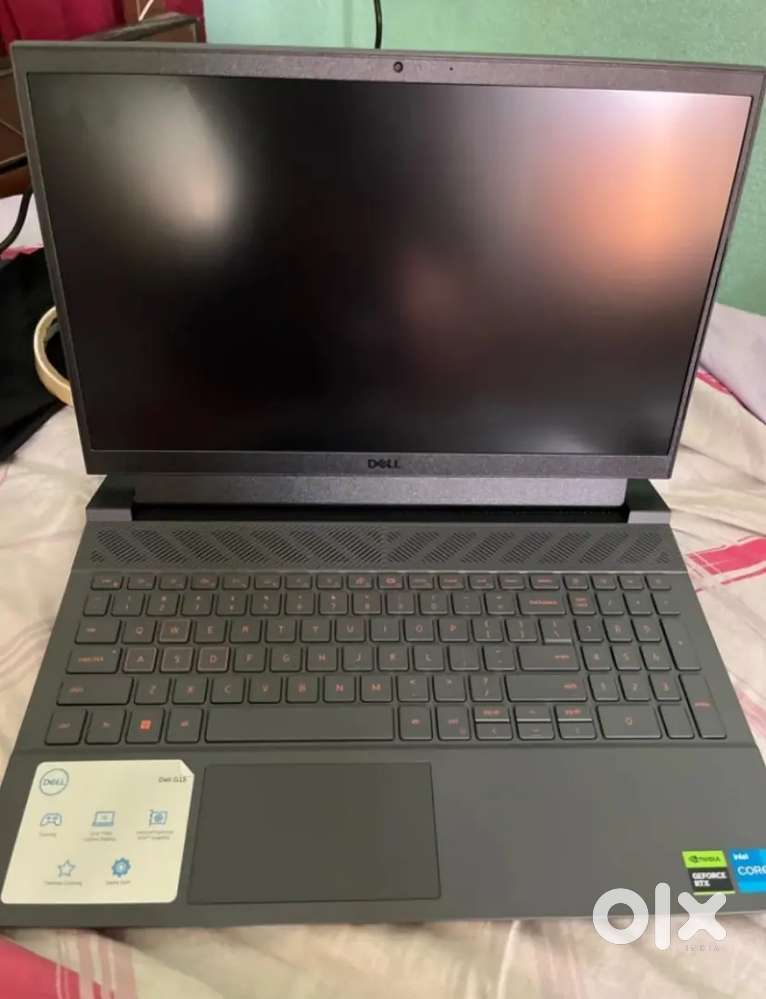Dell Gaming HX