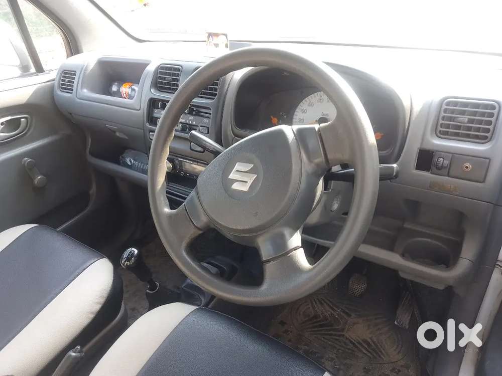 Maruti Suzuki Wagon R 2005 Petrol 152000 Km Driven