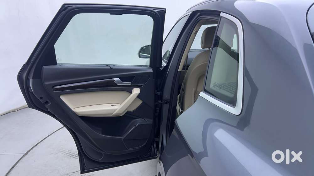 Audi Q5 2.0 45 Tfsi Technology, 2018, Petrol