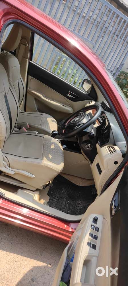 Maruti Suzuki Swift Dzire Vxi(o) Amt, 2019, Petrol