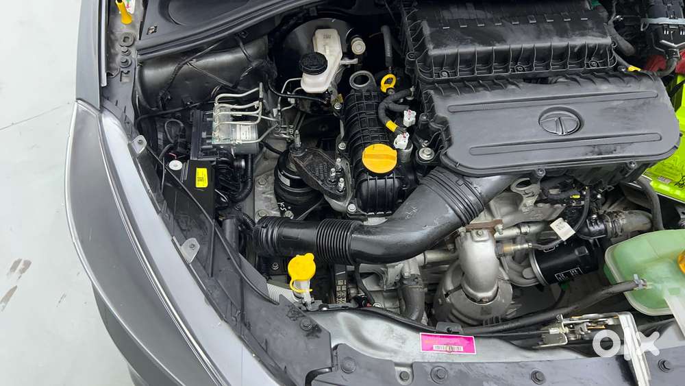 Tata Tiago 1.2 Revotron Xta, 2023, Petrol