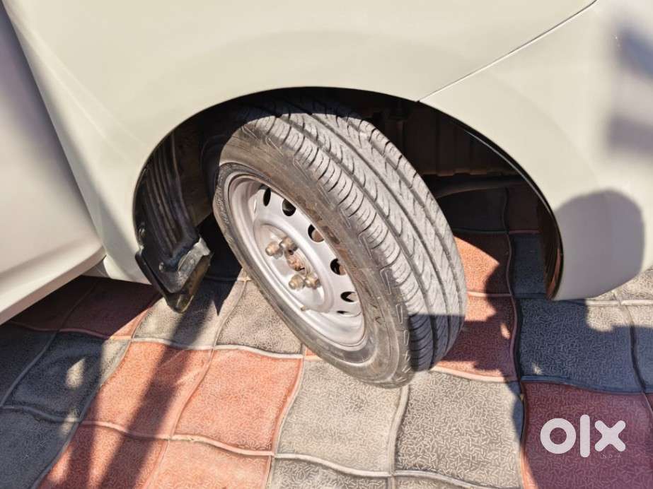 Hyundai Eon D-lite +, 2013, Petrol