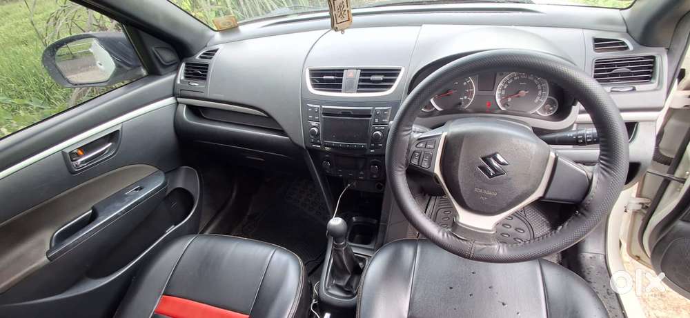 Maruti Suzuki Swift 1.3 Zxi, 2013, Petrol