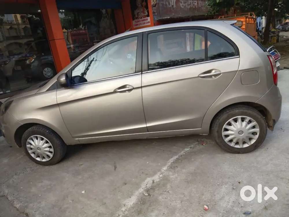 Tata Bolt Xm Diesal Is For Sale