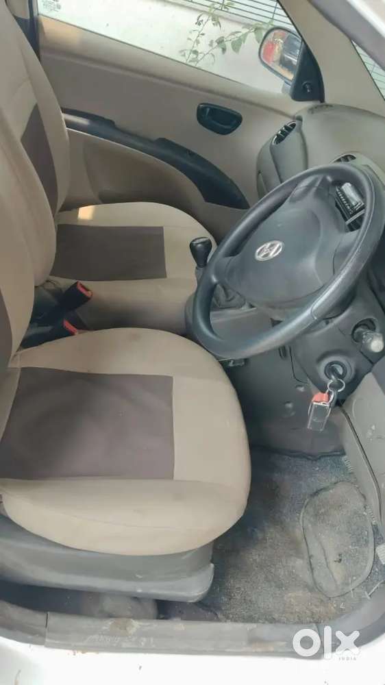 Hyundai I10 Magna O 2013