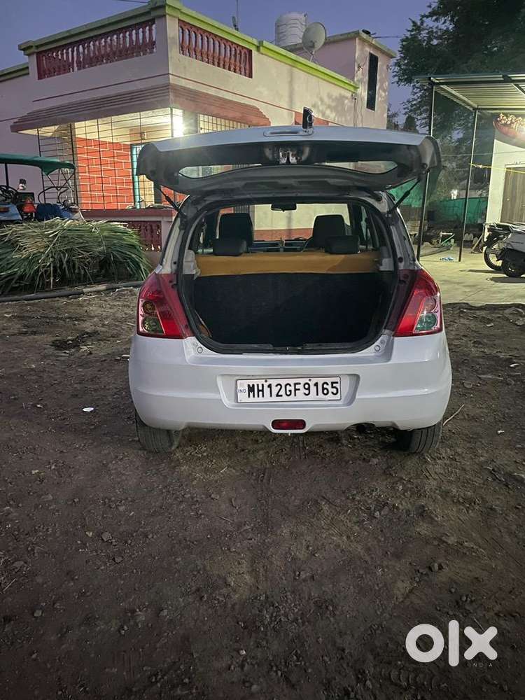 Maruti Suzuki Swift 2010 Diesel Well Maintained