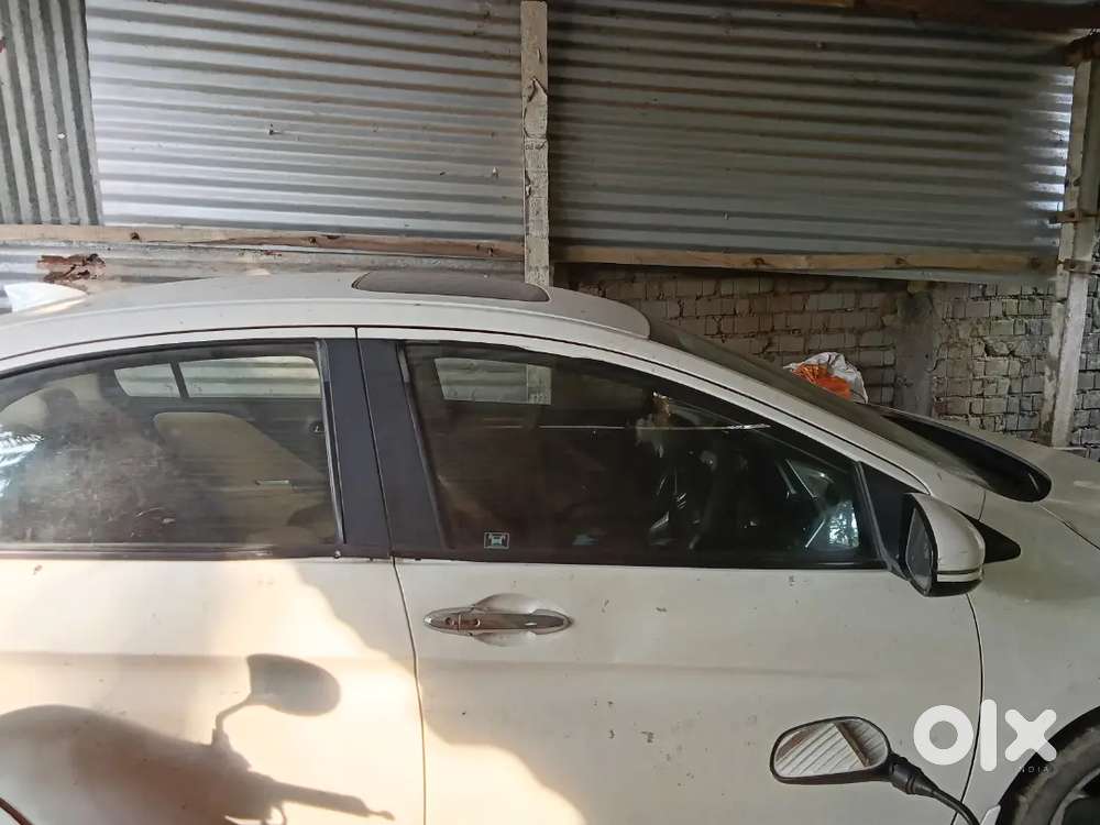 Honda City Zx Vtec Plus 2015