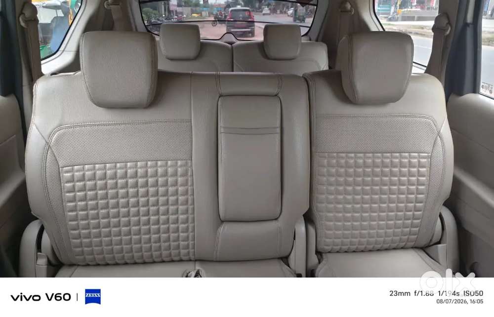 2024 Maruti Suzuki Ertiga Vxi (o) Cng
