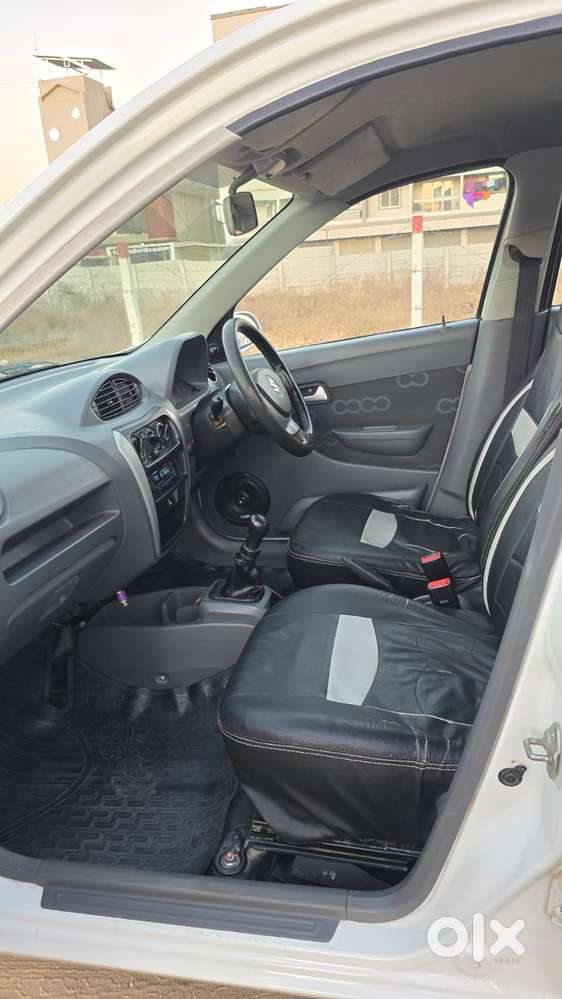 Maruti Suzuki Alto 800 Lxi, 2015, Petrol