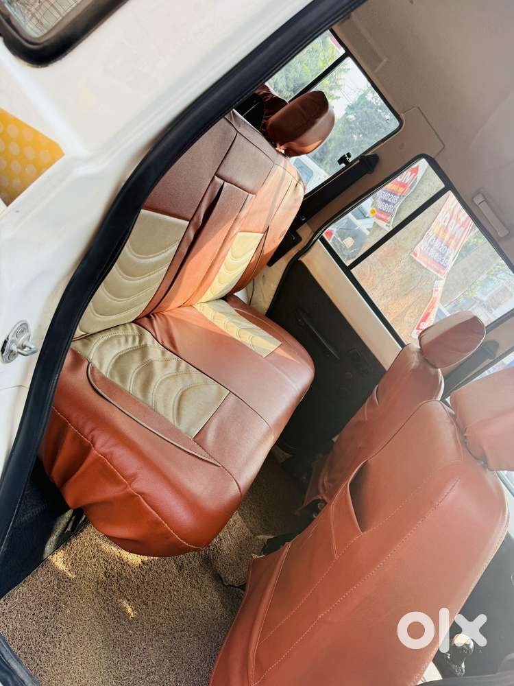 Tata Sumo Gold Ex Bs Iv, 2018, Diesel