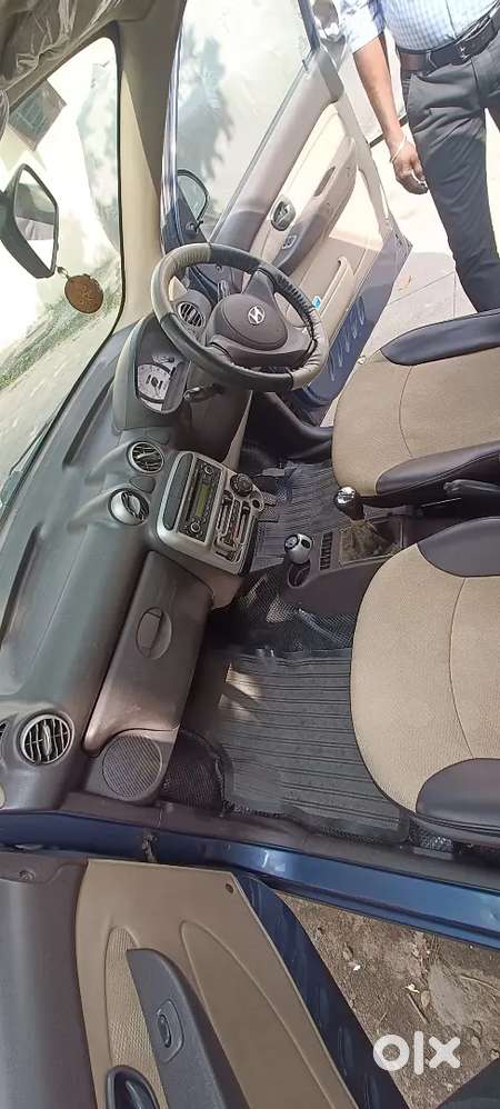 Hyundai Santro Xing 2014 Petrol 57000 Km Driven