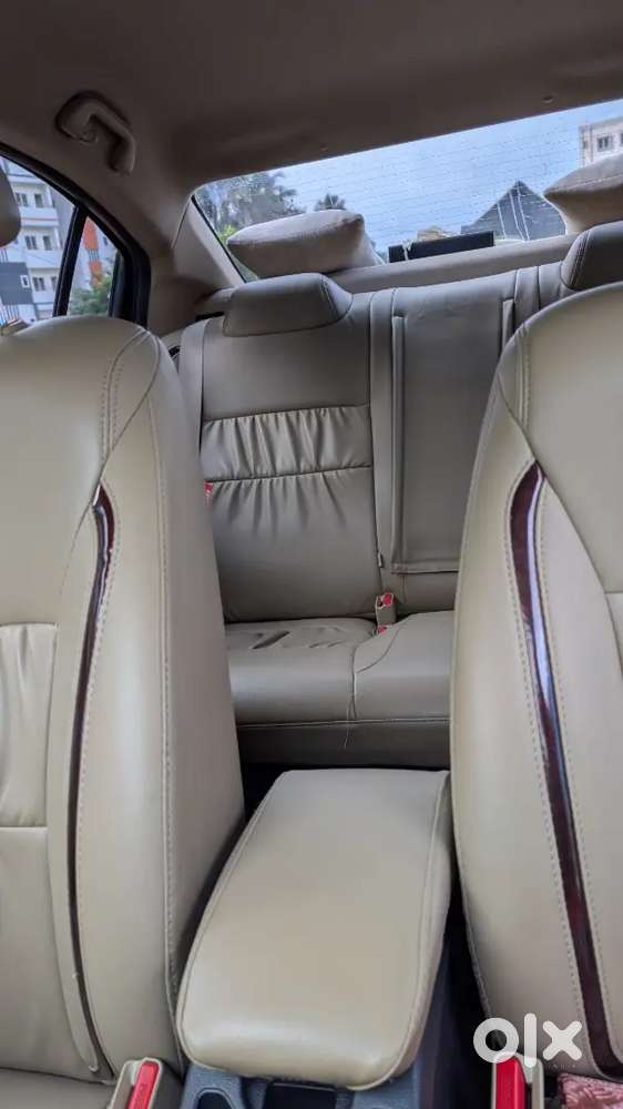 Honda City 1.5 V Petrol 2019