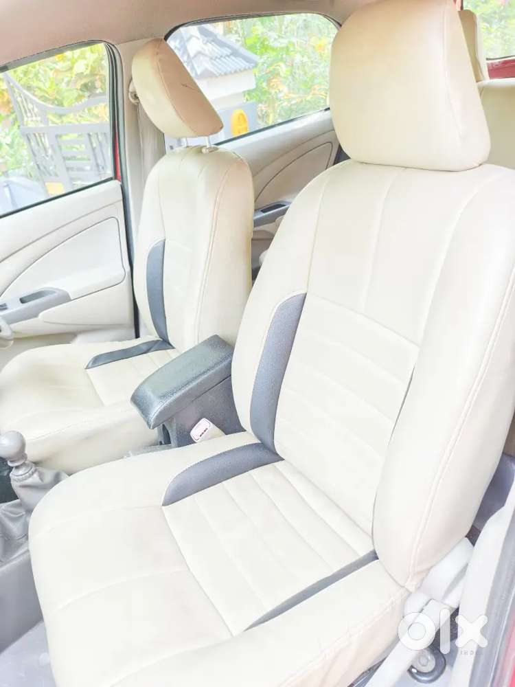 Toyota Etios Liva Diesel For Sale