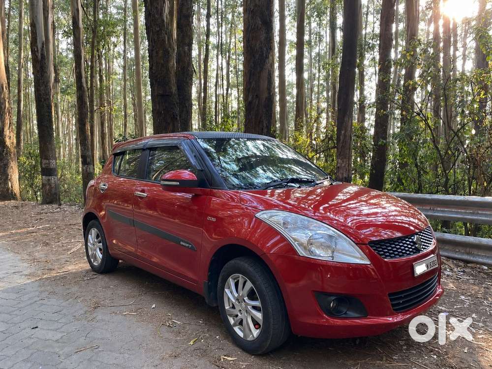 Maruthi Swift Zdi