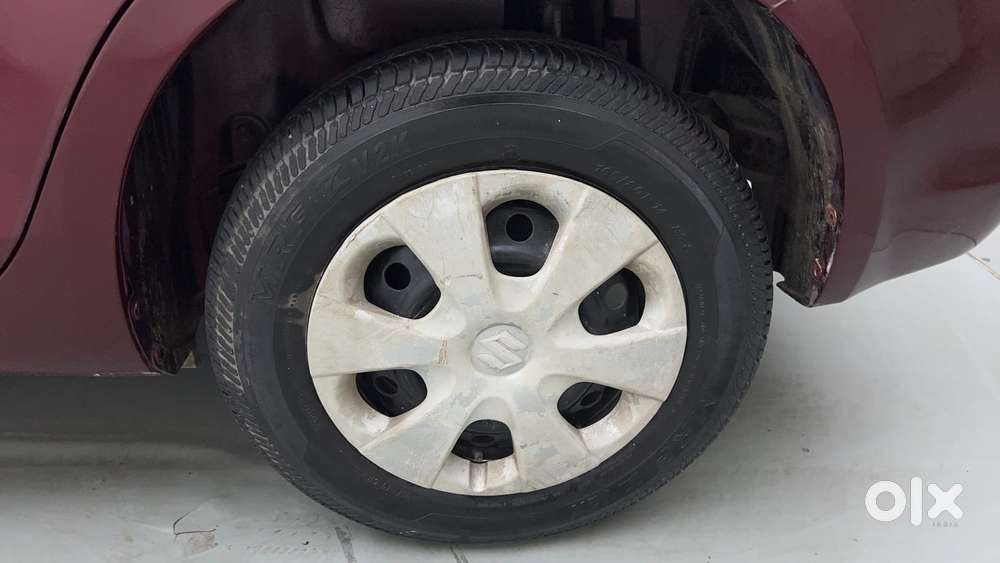 Maruti Suzuki Swift Dzire 1.3 Vxi, 2015, Petrol