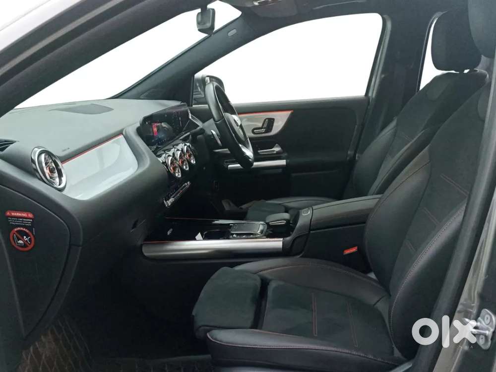 Mercedes-benz Gla 220d 4matic Amg Line, 2023, Diesel