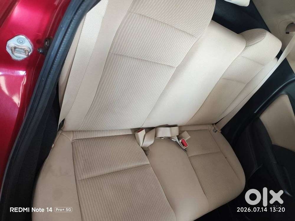 Honda Jazz 1.2 V At I Vtec, 2018, Petrol