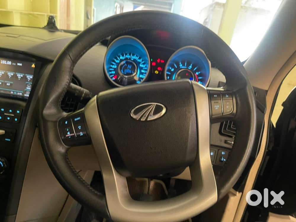 Mahindra Xuv500 2015 Diesel Good Condition