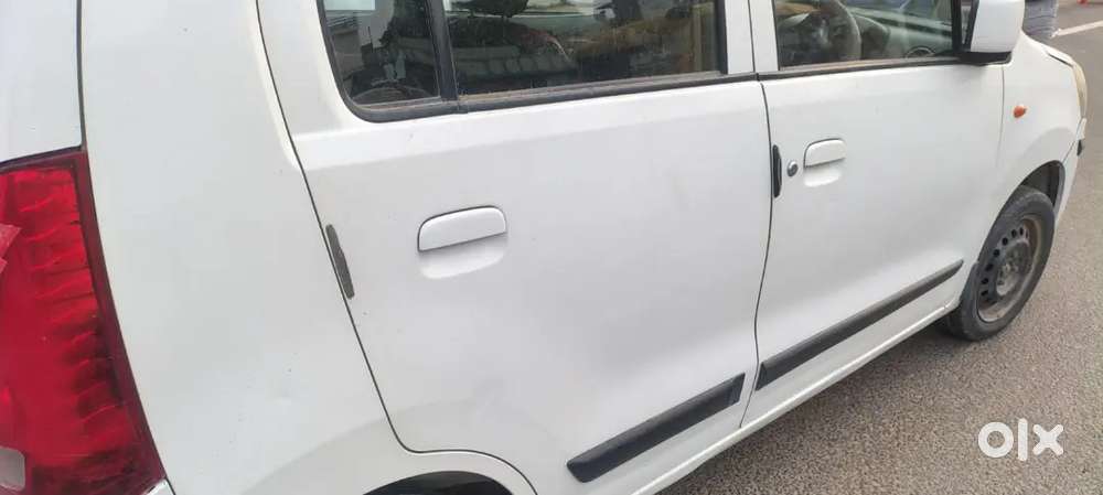 Very Good Condition