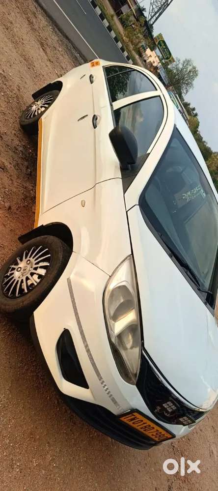 Tata Zest 2018 Diesel 180000 Km Driven