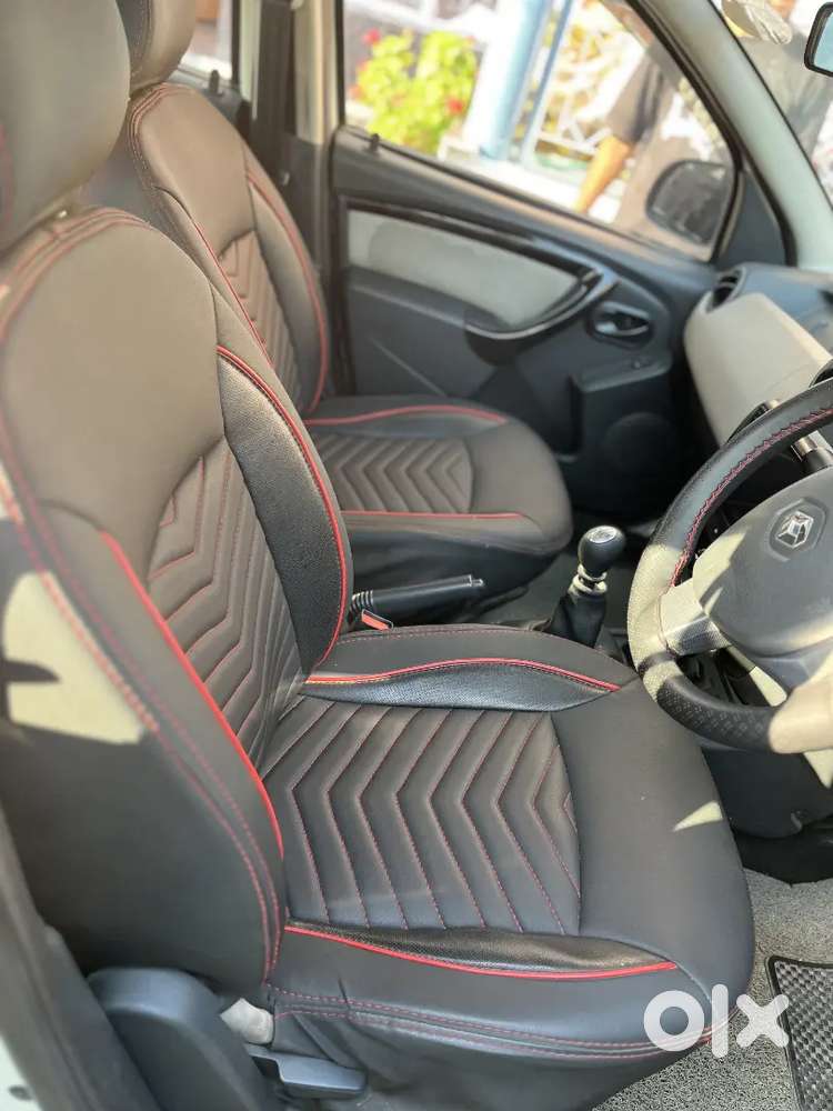 Renault Duster 2015