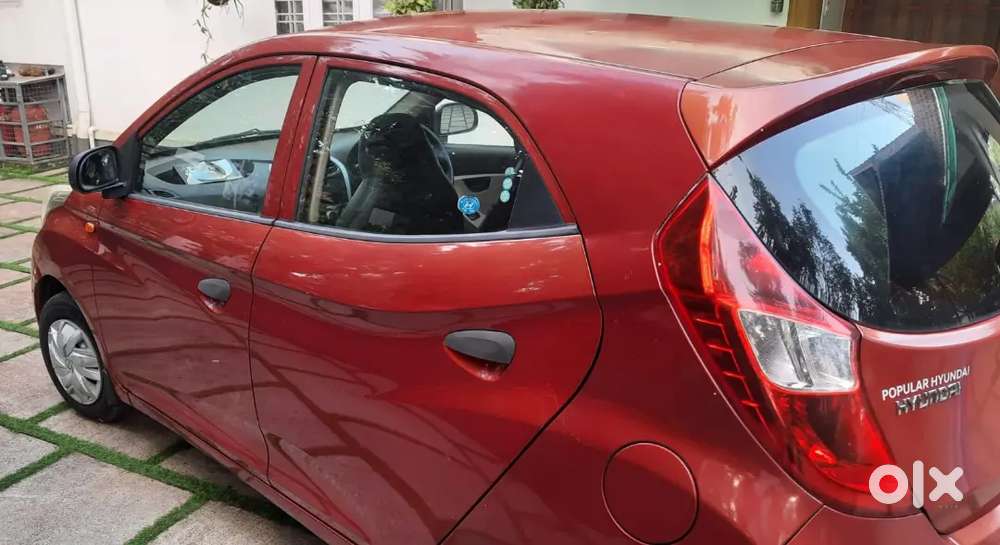 Hyundai Eon Era+ 2013 Petrol, 1st Owner. New Battery