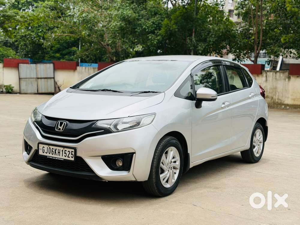 Honda Jazz 1.5 V I Dtec, 2017, Diesel