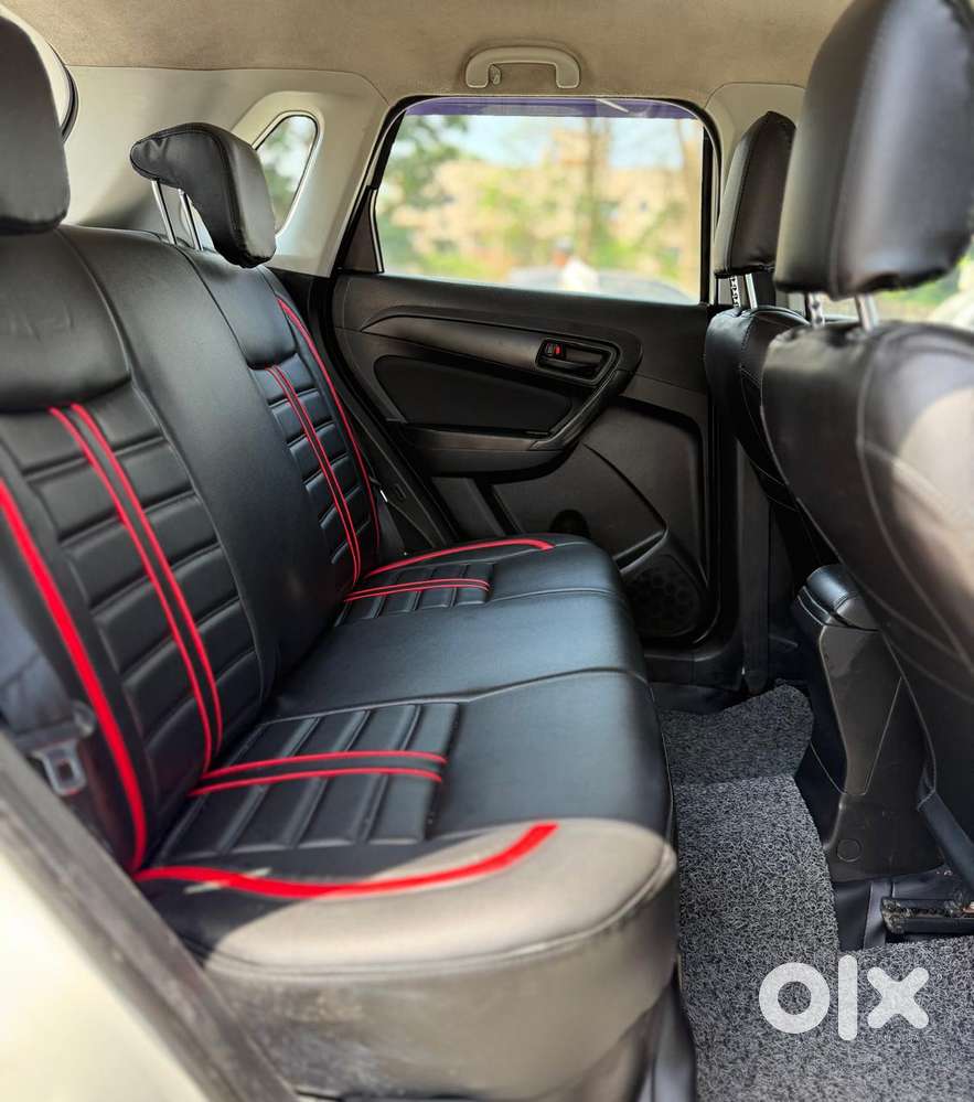 Maruti Suzuki Brezza, 2021, Petrol