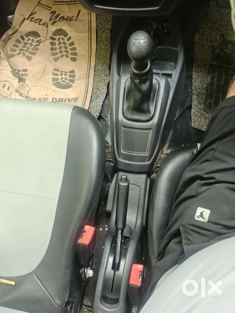 Maruti Suzuki Alto 800 Std