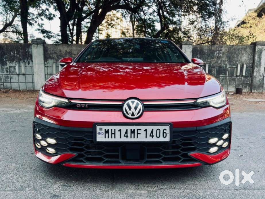 Volkswagen Golf Gti S, 2025, Petrol