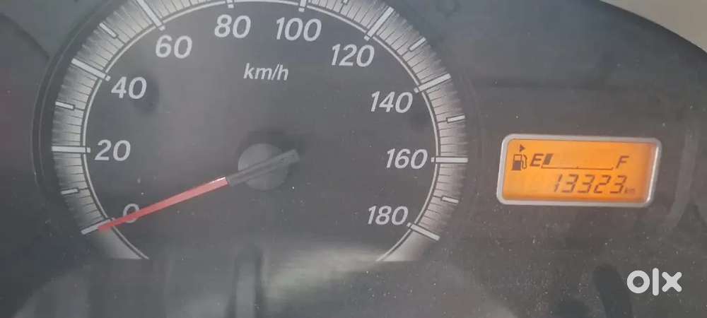 Maruti Suzuki Eeco 2021 Petrol 13500 Km Driven