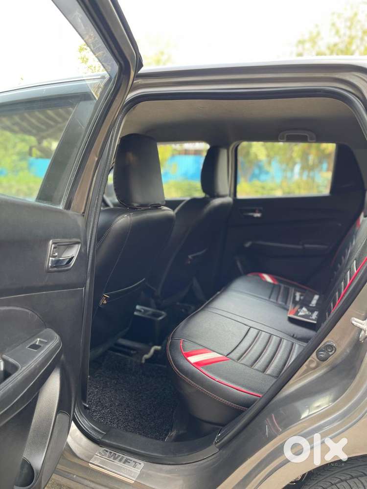 Maruti Suzuki Swift Vxi, 2020, Petrol