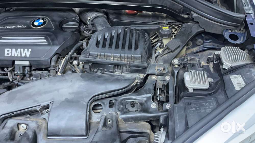 Bmw X1 2.0 Sdrive20d Xline, 2018, Diesel