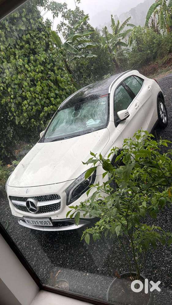 Gla 200 Cdi