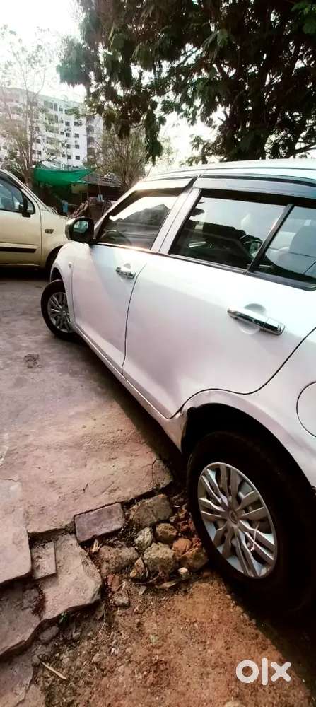 स्विफ्ट पेट्रोल