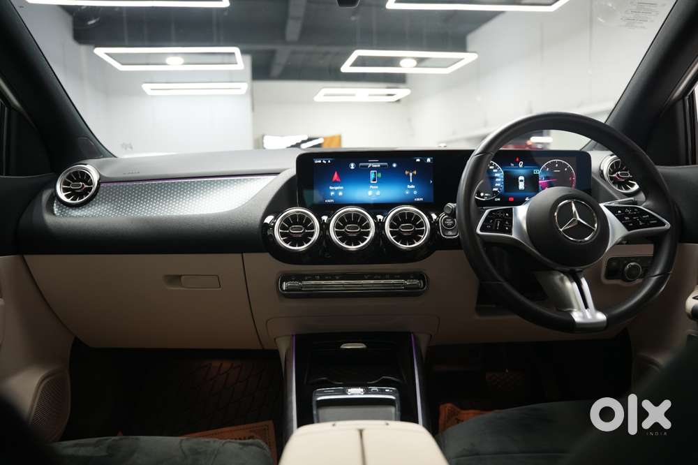 Mercedes-benz Gla 220d 4matic, 2025, Diesel