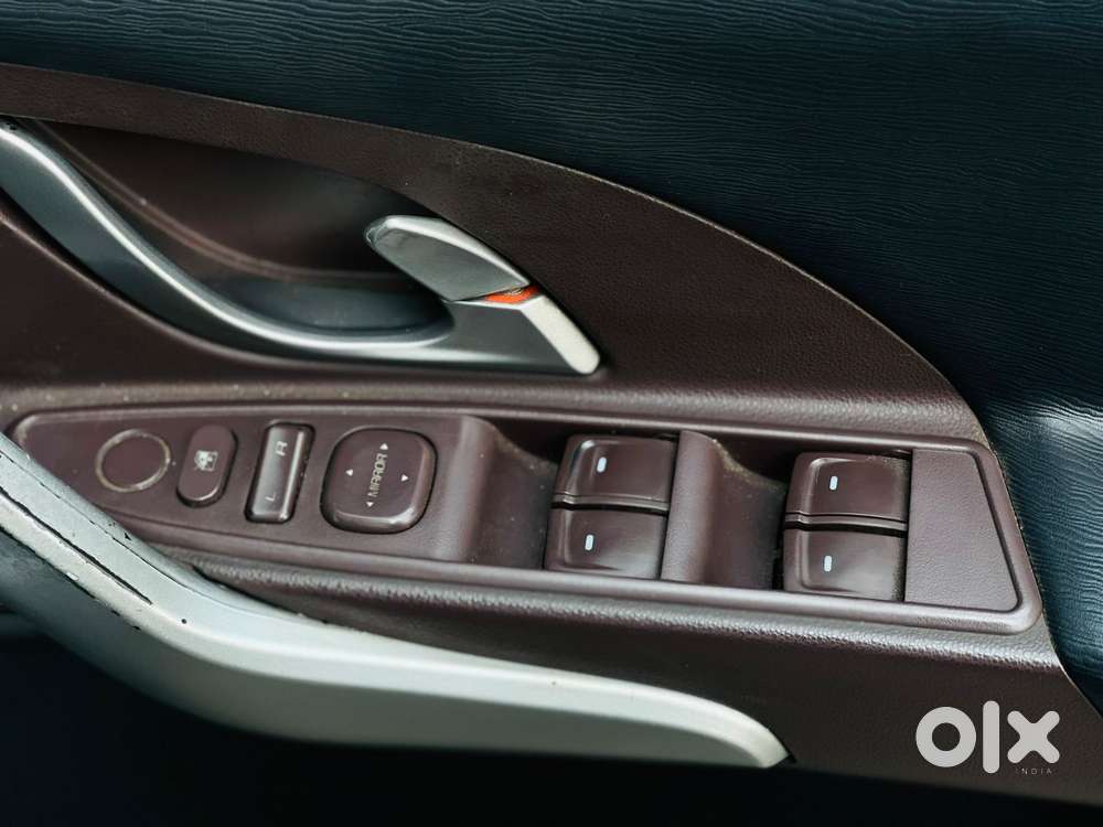 Mahindra Xuv500 W6 2wd, 2013, Diesel