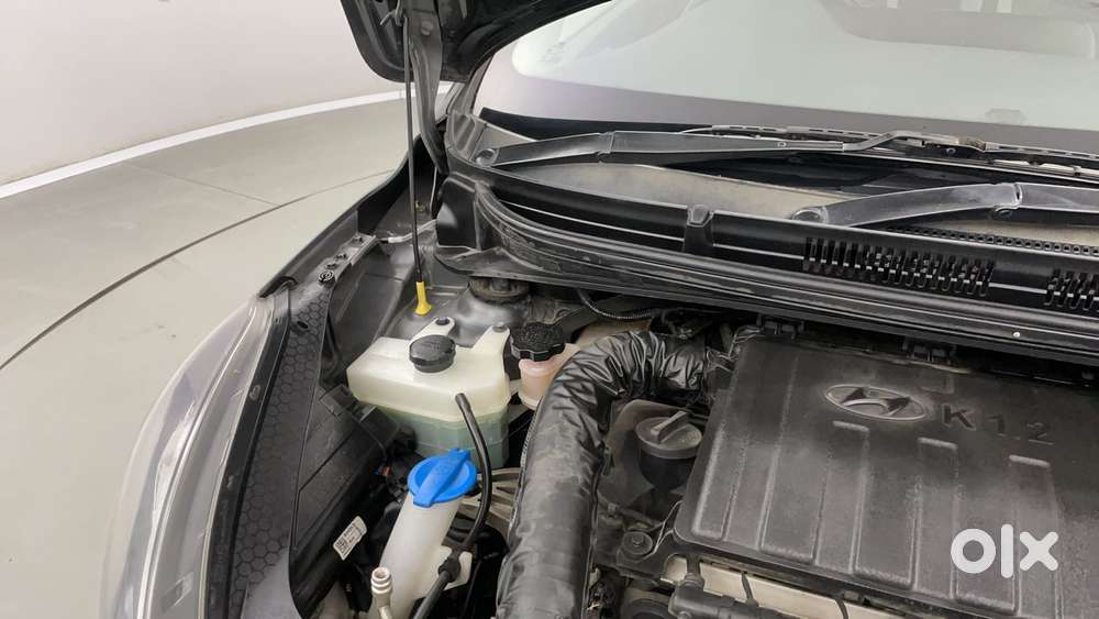 Hyundai Grand I10 Nios Sportz 1.2 Kappa Vtvt, 2020, Petrol