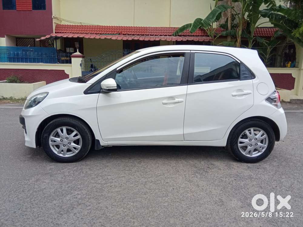 Honda Brio 2013-2016 Vx At, 2015, Petrol